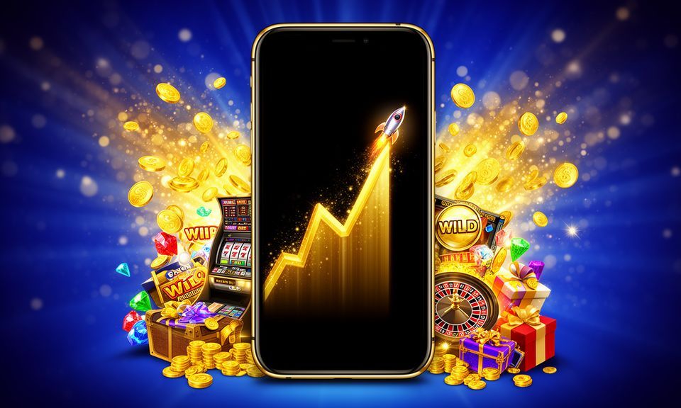 kingbet168 Slot feature spins on selected titles